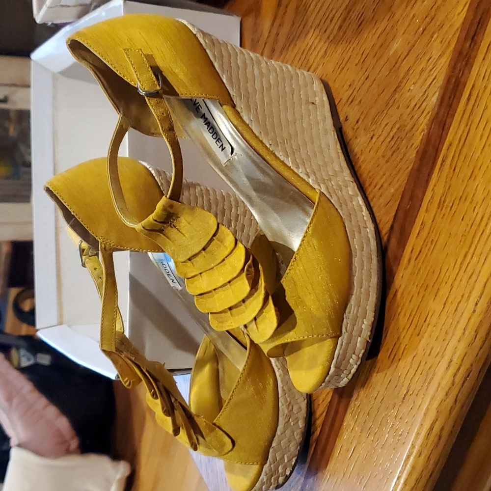 Steve Madden